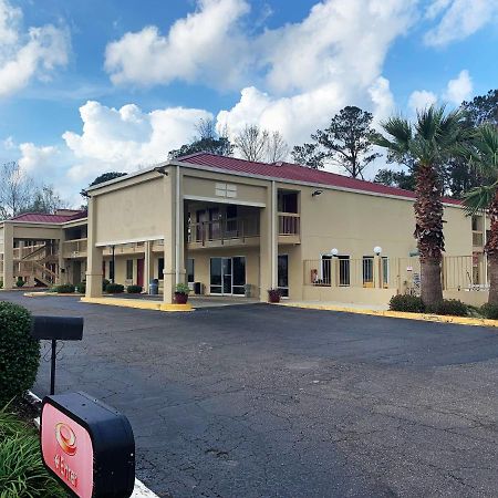 Econo Lodge Picayune Luaran gambar
