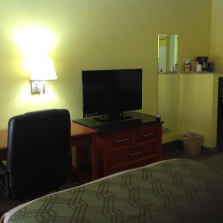 Econo Lodge Picayune Bilik gambar