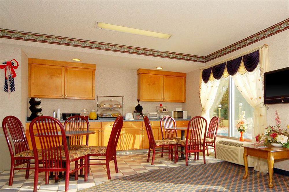 Econo Lodge Picayune Luaran gambar