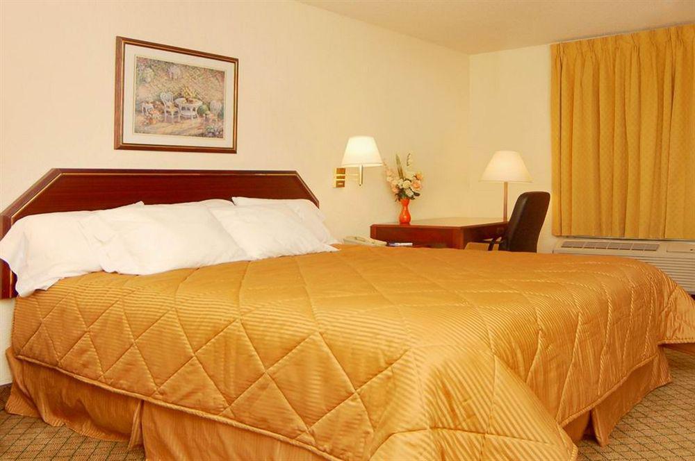 Econo Lodge Picayune Luaran gambar