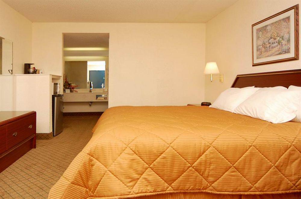 Econo Lodge Picayune Luaran gambar