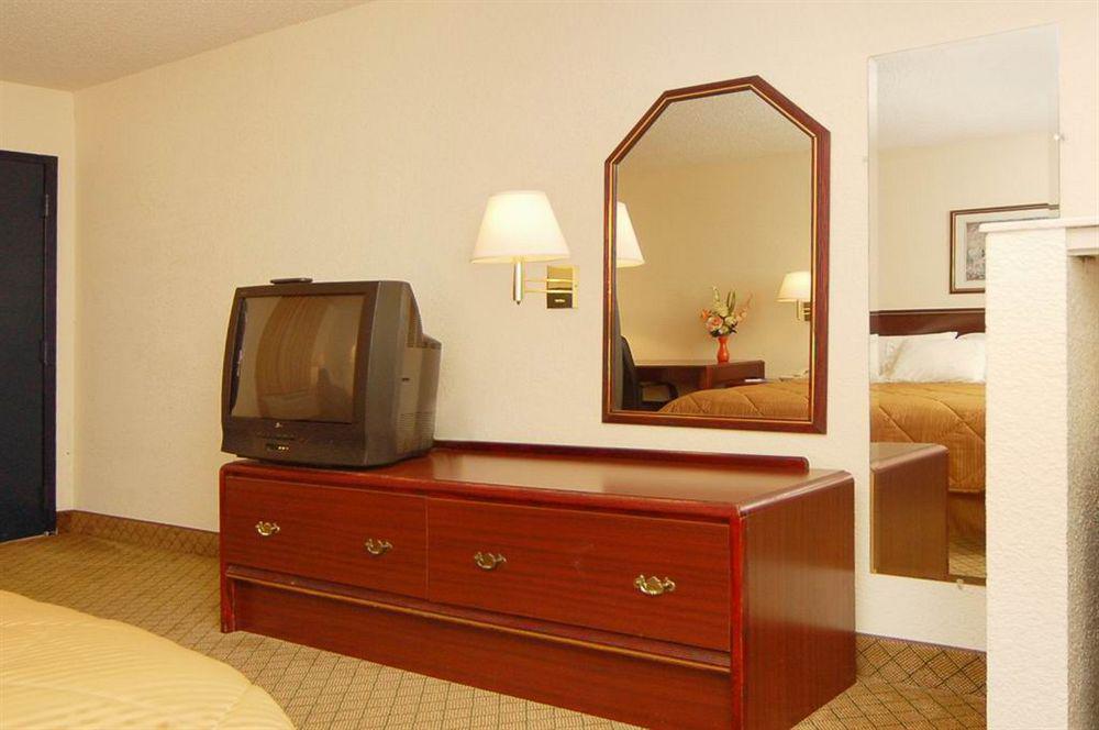 Econo Lodge Picayune Luaran gambar