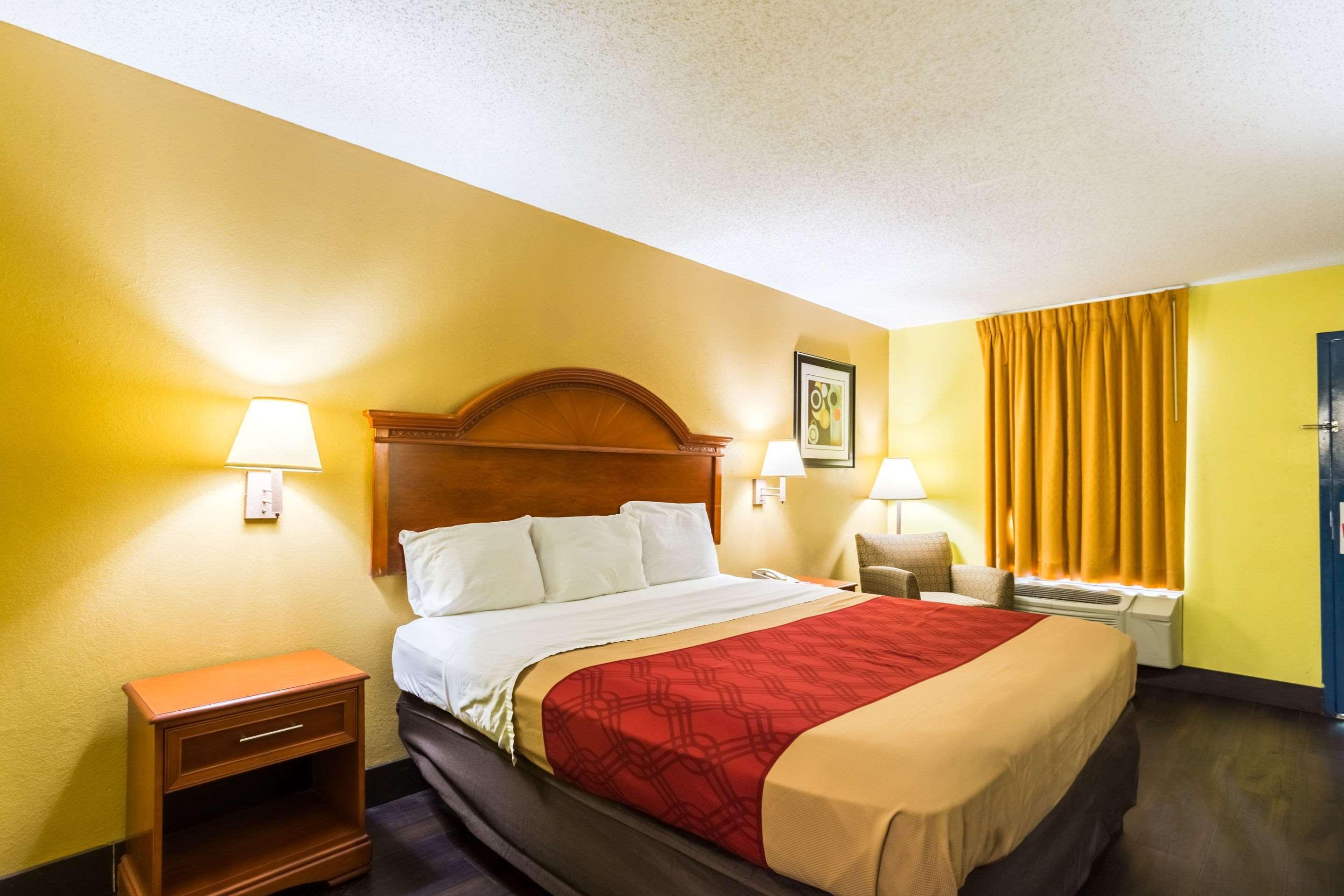 Econo Lodge Picayune Luaran gambar