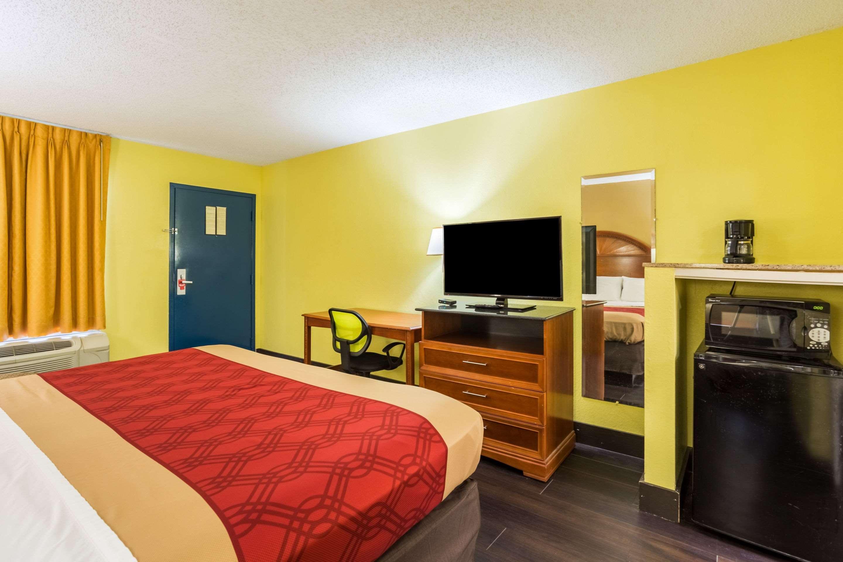 Econo Lodge Picayune Luaran gambar
