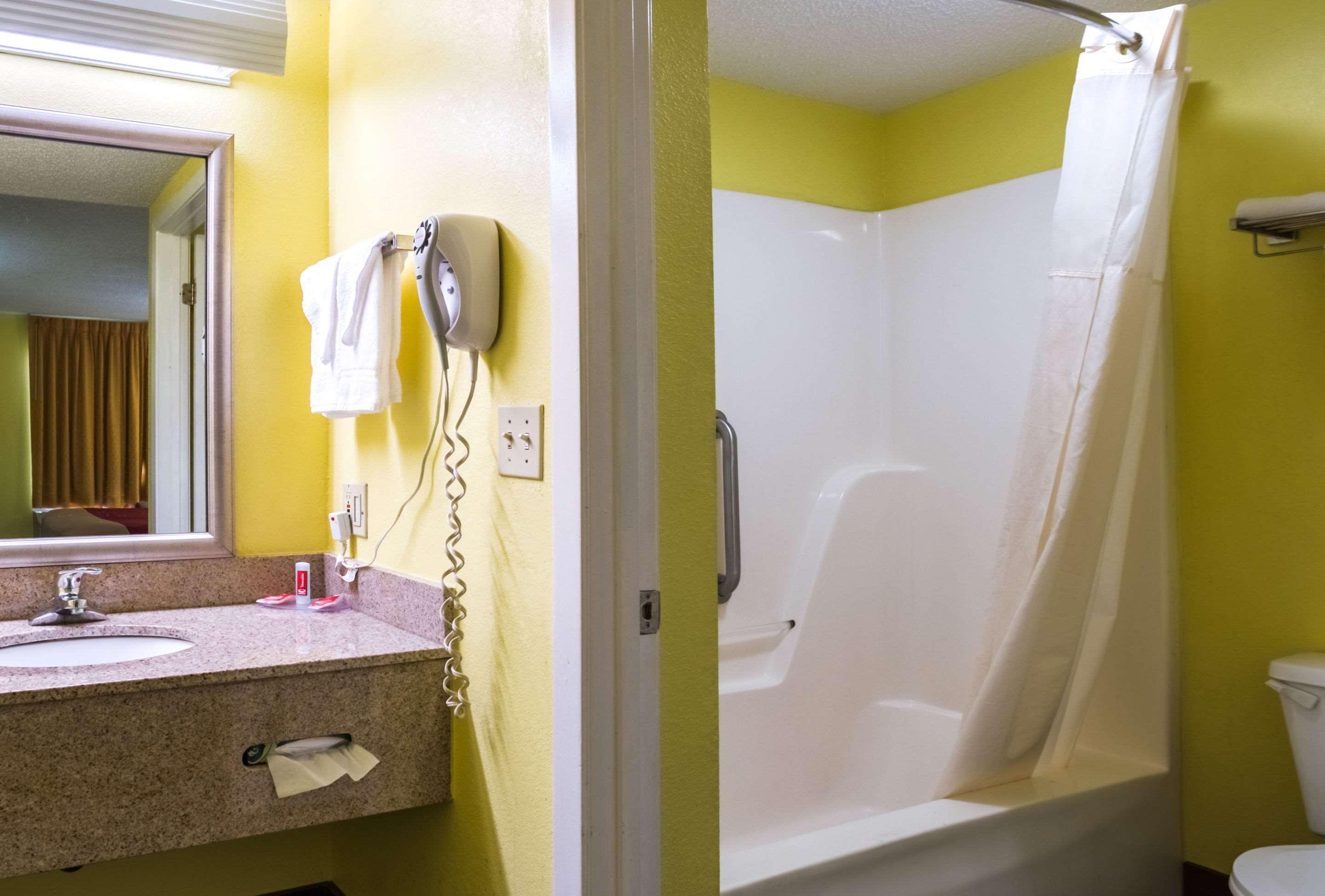 Econo Lodge Picayune Luaran gambar