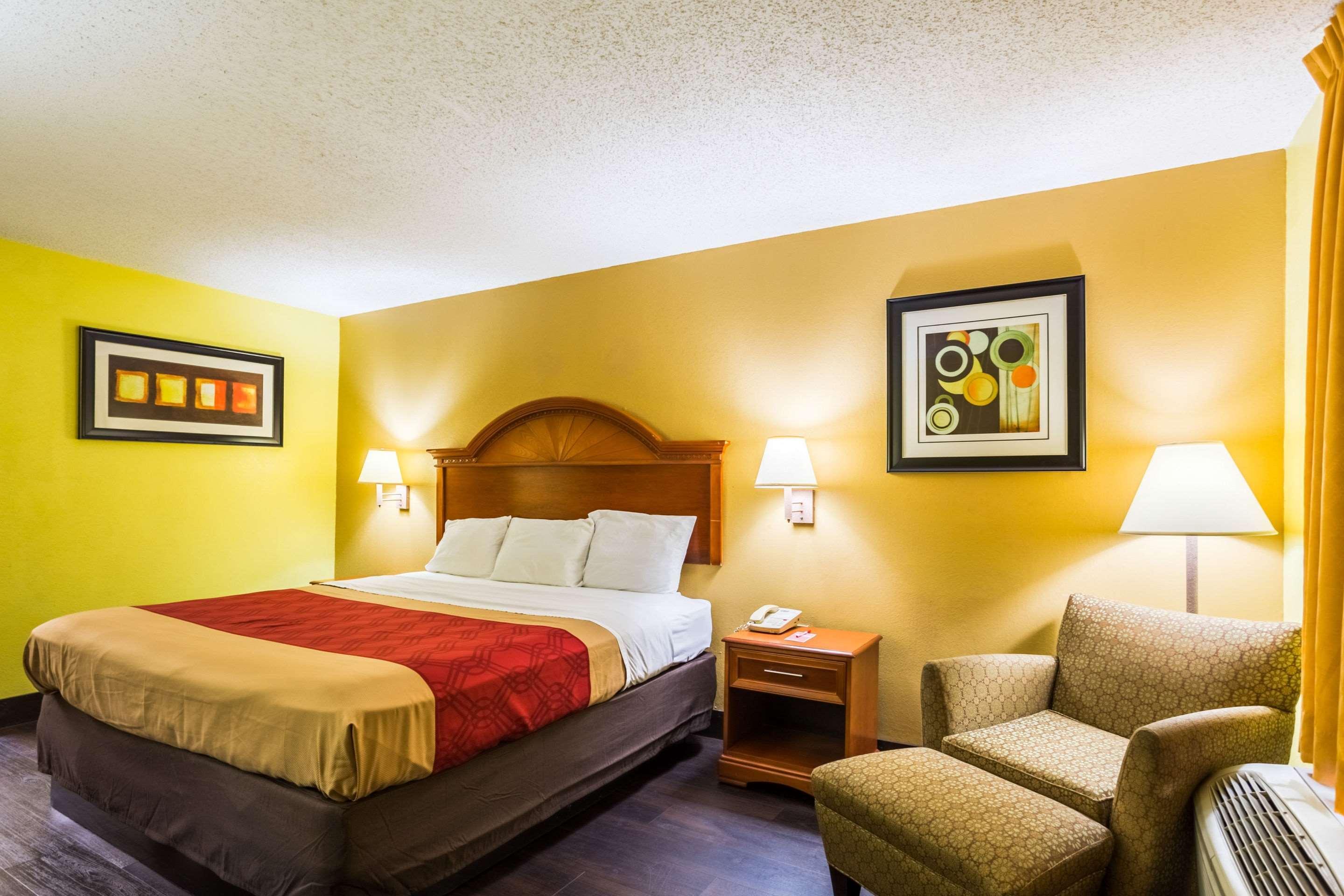 Econo Lodge Picayune Luaran gambar