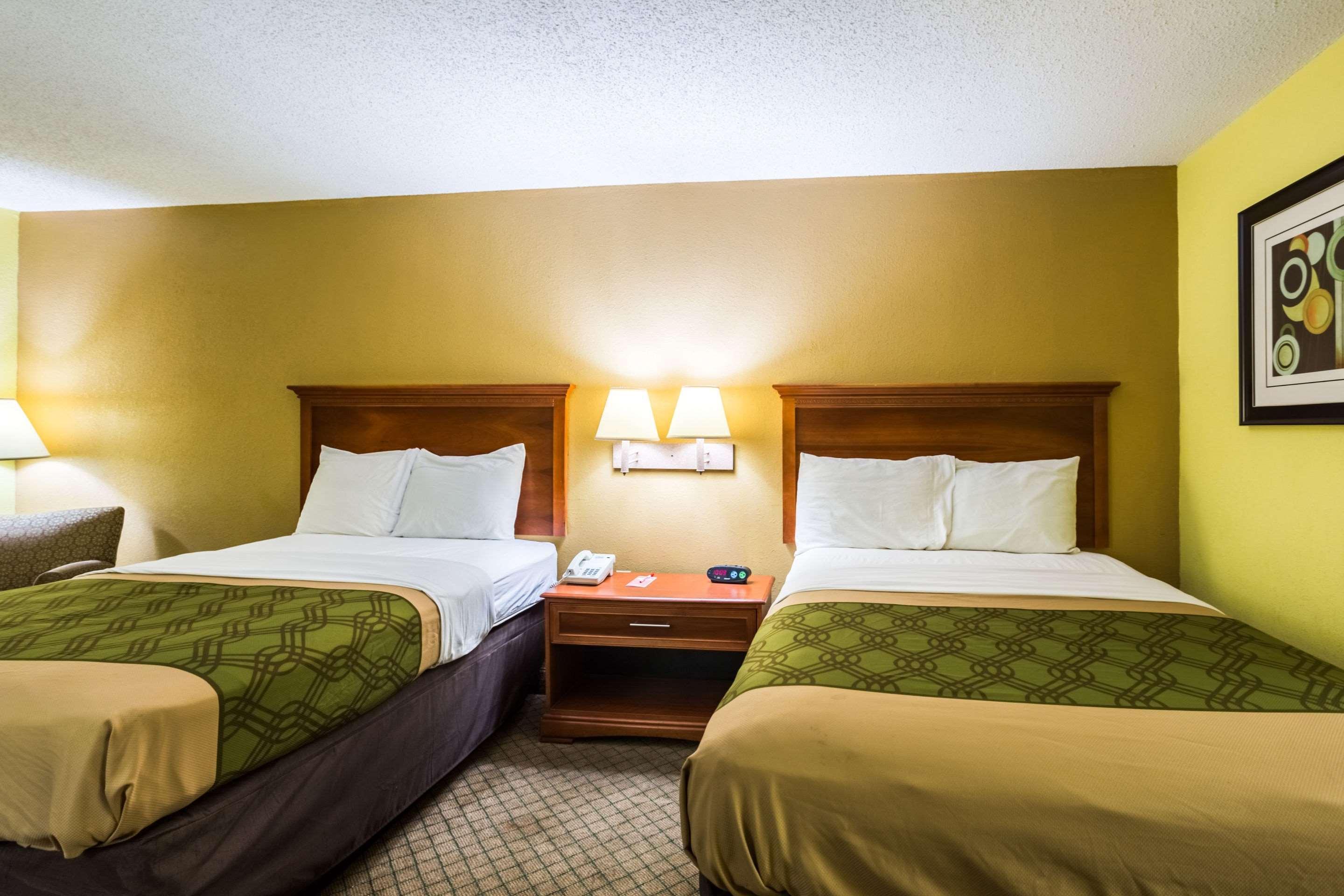 Econo Lodge Picayune Luaran gambar