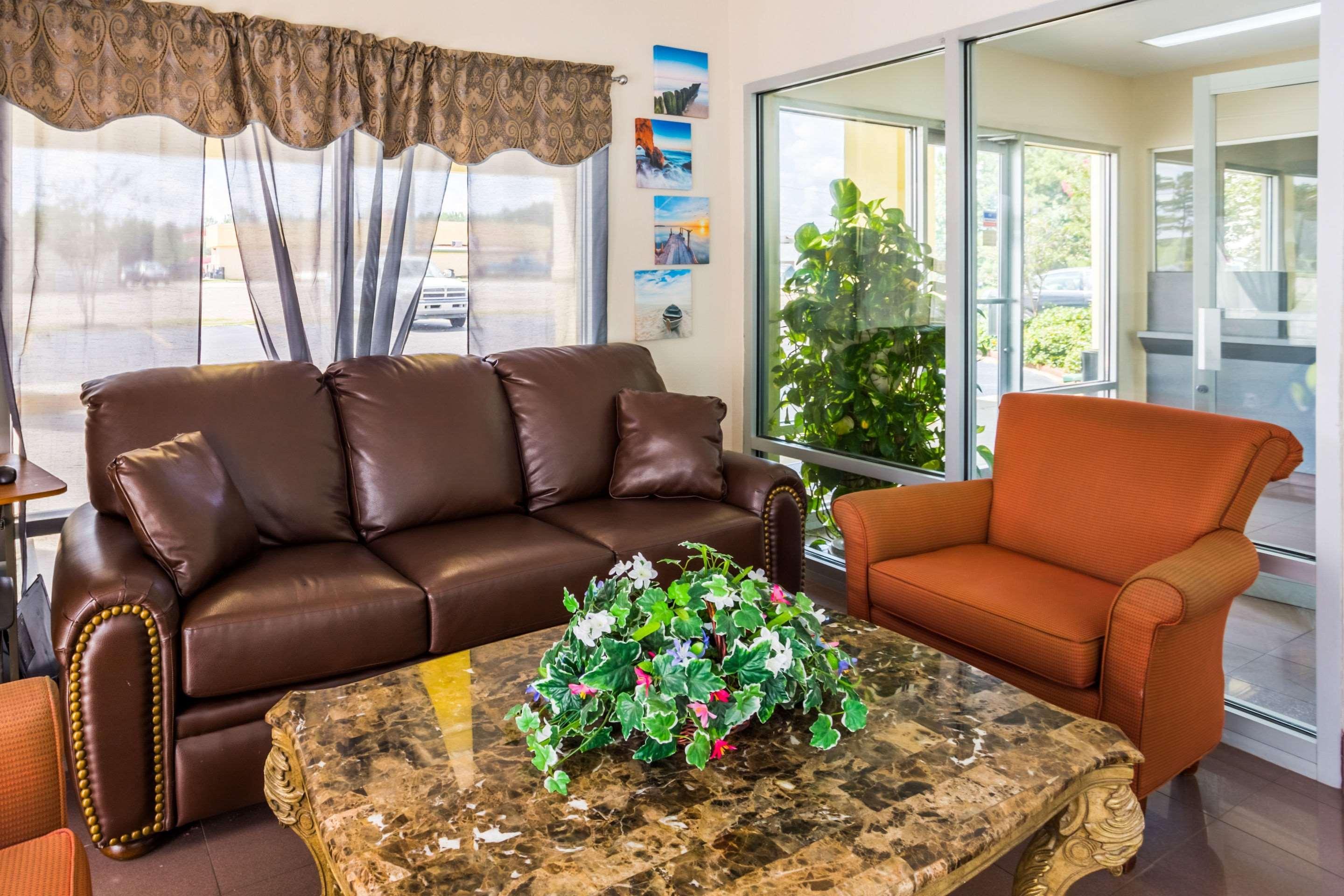 Econo Lodge Picayune Luaran gambar