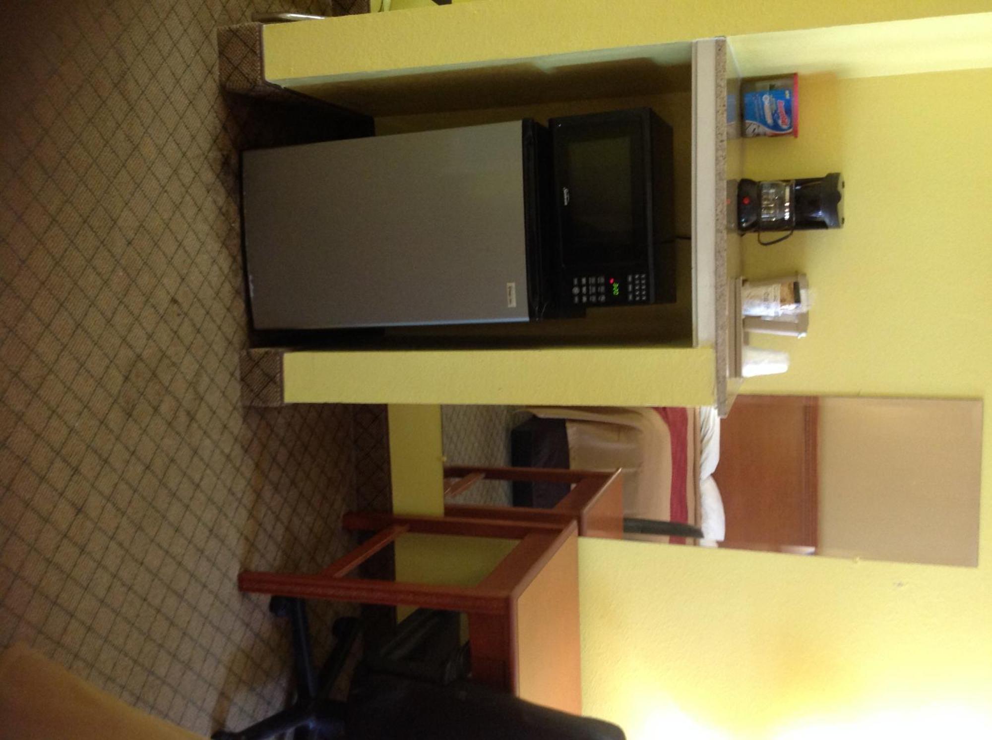 Econo Lodge Picayune Bilik gambar