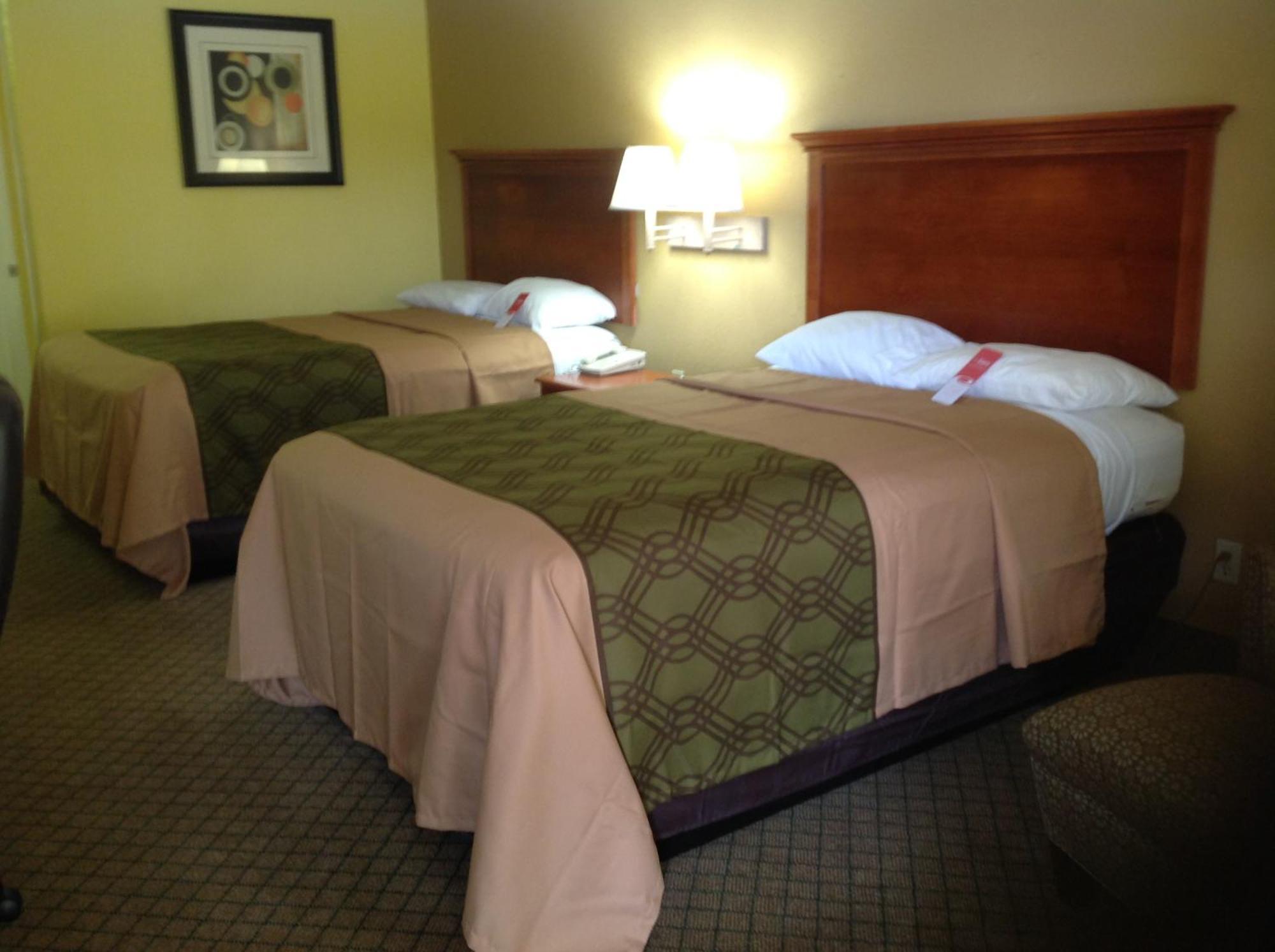 Econo Lodge Picayune Bilik gambar
