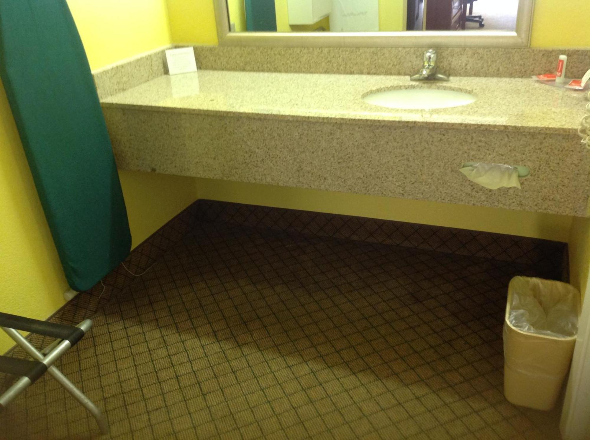 Econo Lodge Picayune Bilik gambar