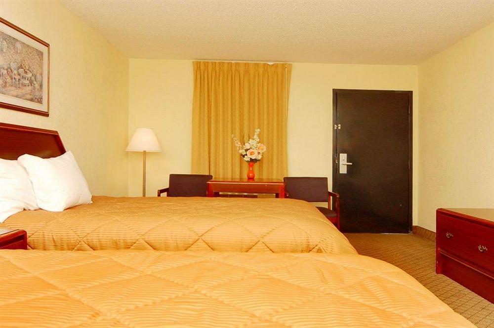 Econo Lodge Picayune Luaran gambar