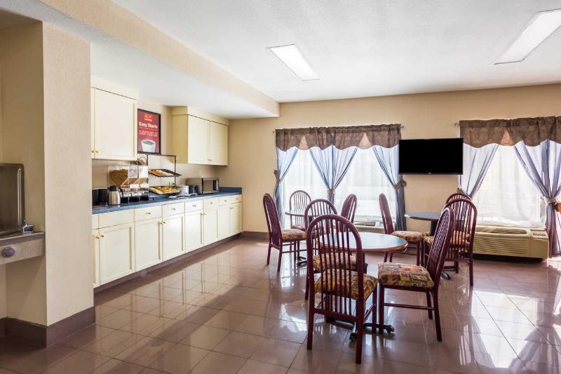 Econo Lodge Picayune Luaran gambar