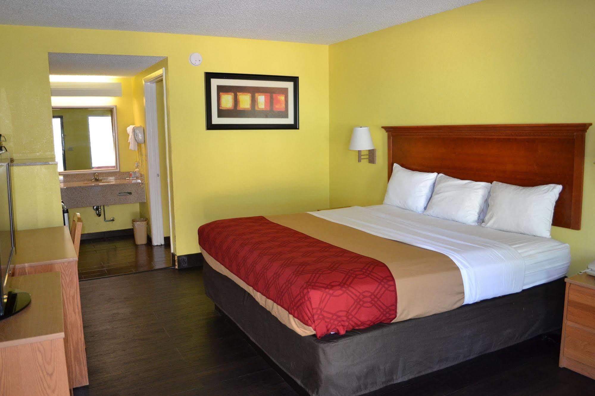 Econo Lodge Picayune Luaran gambar
