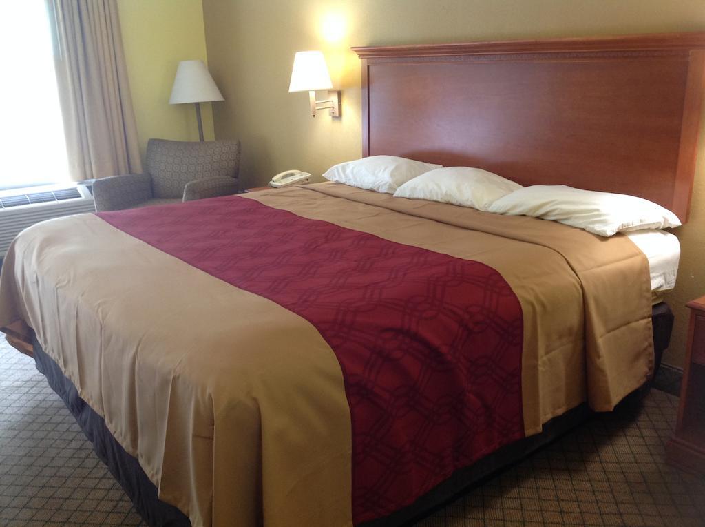 Econo Lodge Picayune Luaran gambar
