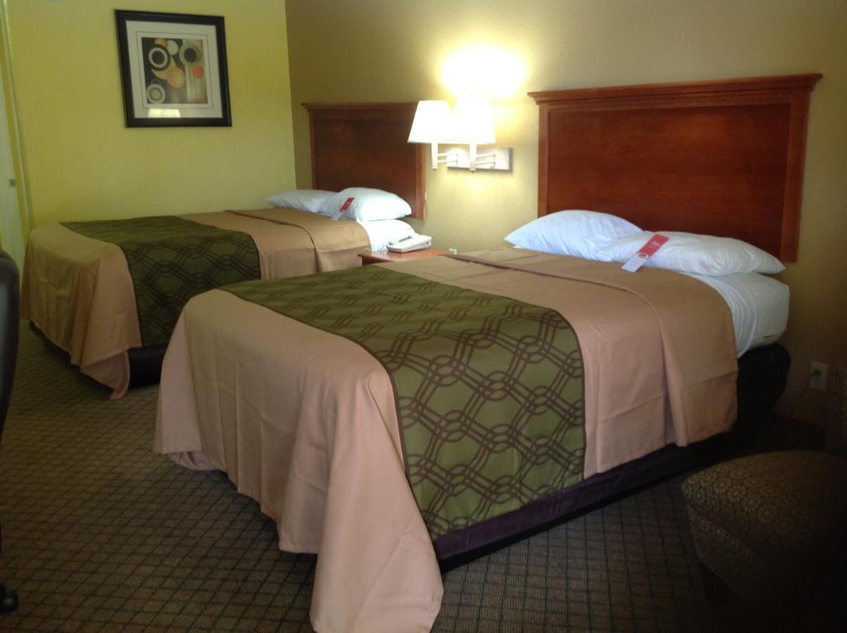 Econo Lodge Picayune Bilik gambar