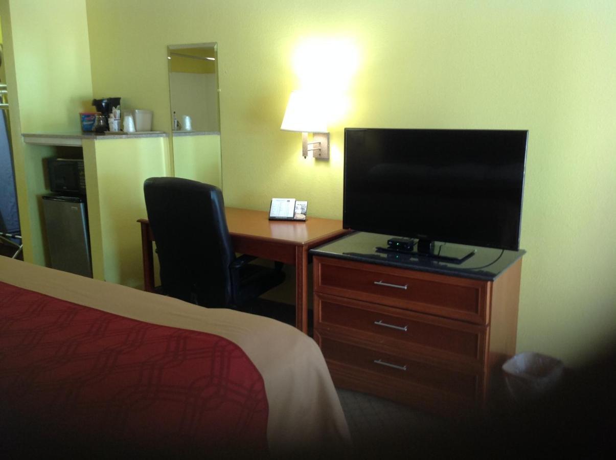Econo Lodge Picayune Bilik gambar